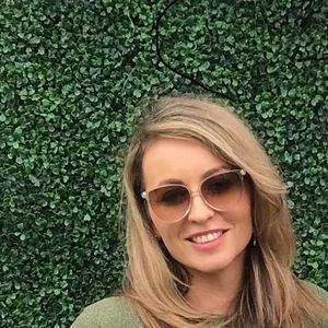 Meet your Posher, Jodie